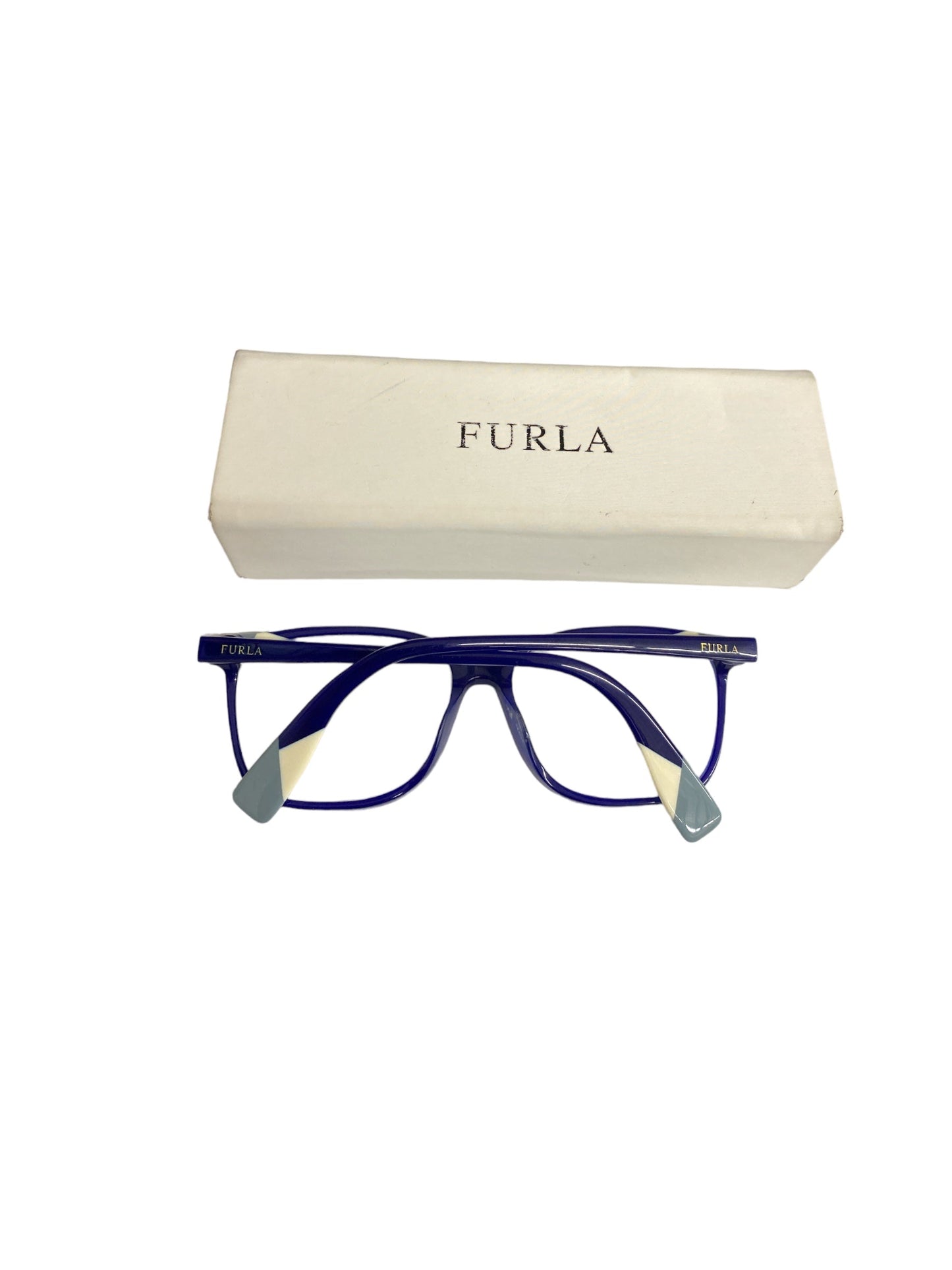 Sunglasses Designer By Furla