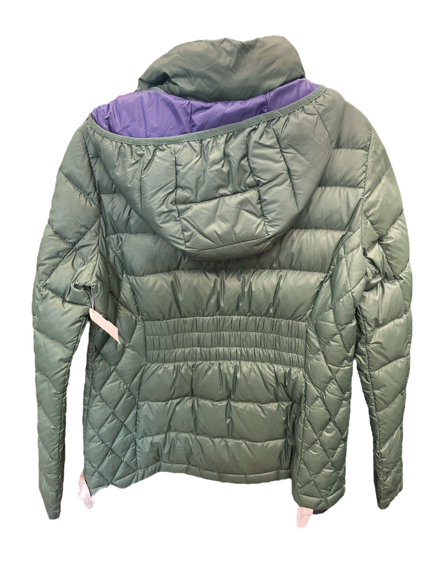 Jacket Puffer & Quilted By Michael By Michael Kors  Size: M