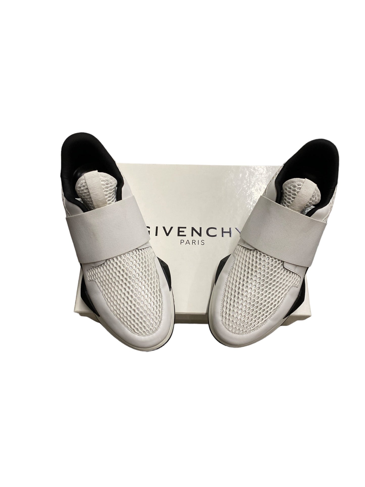 Shoes Sneakers By Givenchy Size:41
