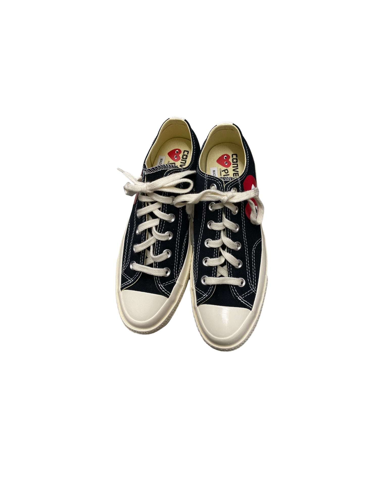 Shoes Sneakers By Converse  Size: 9