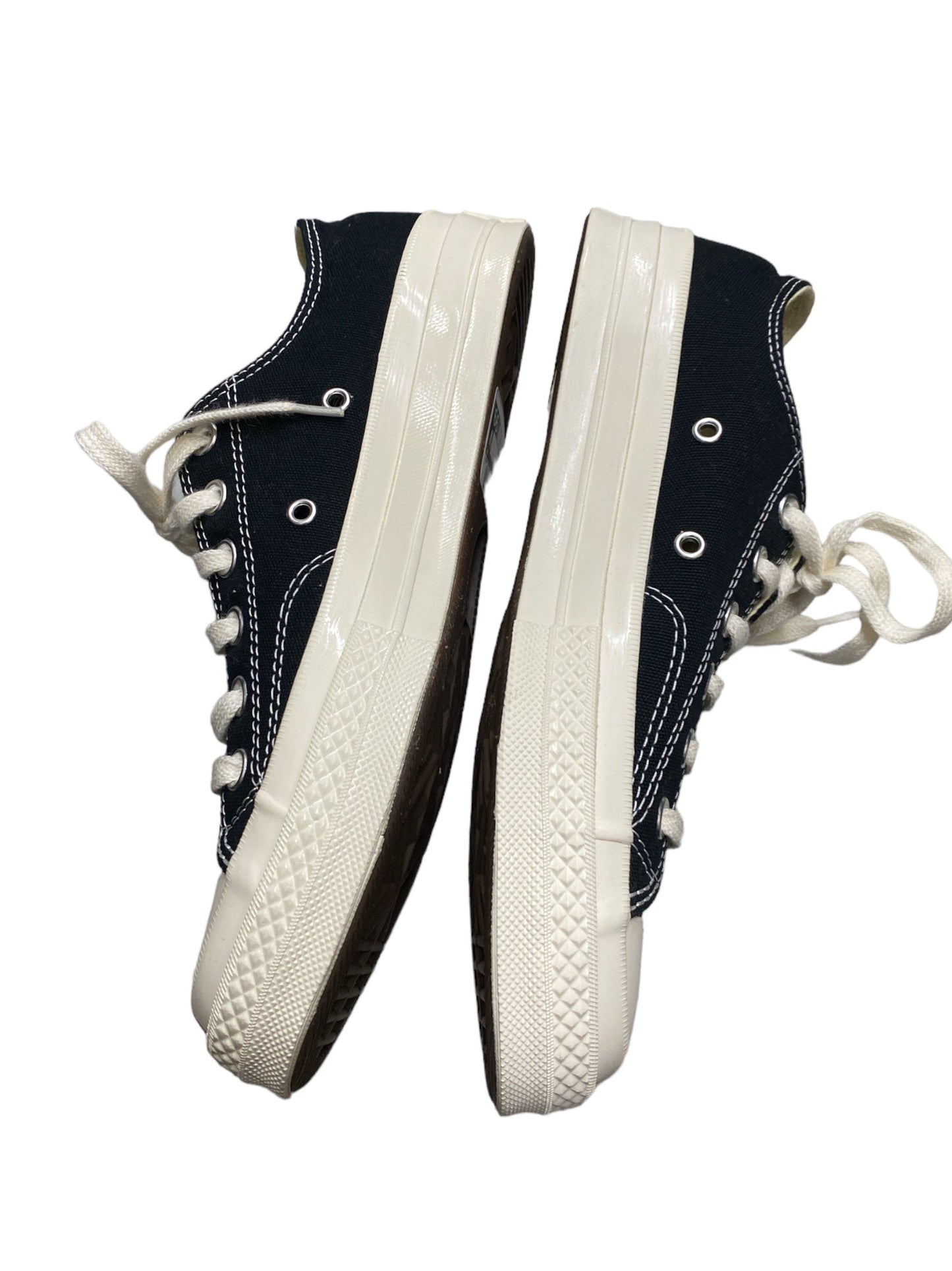 Shoes Sneakers By Converse  Size: 9