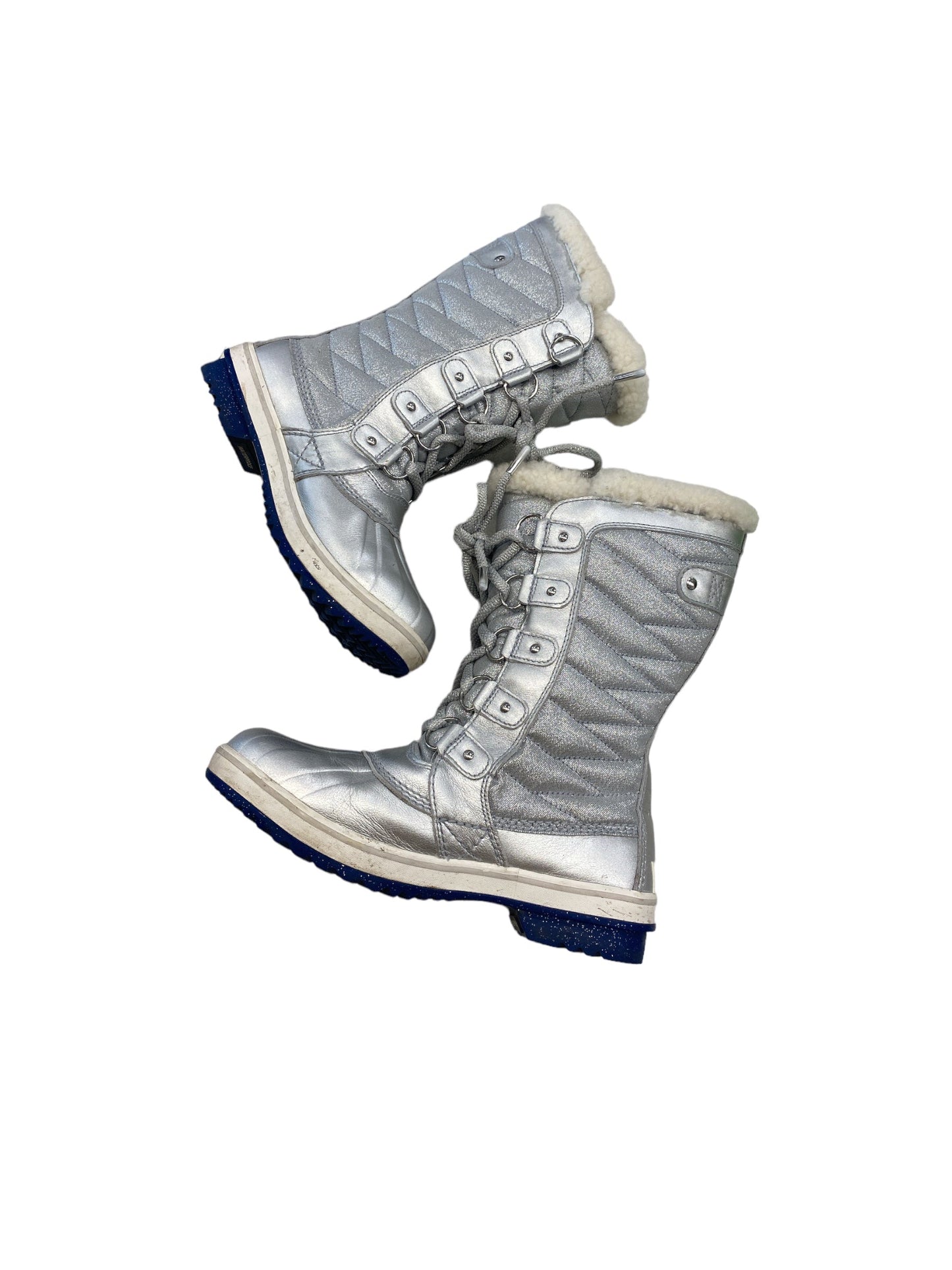 Boots Snow By Sorel  Size: 7.5