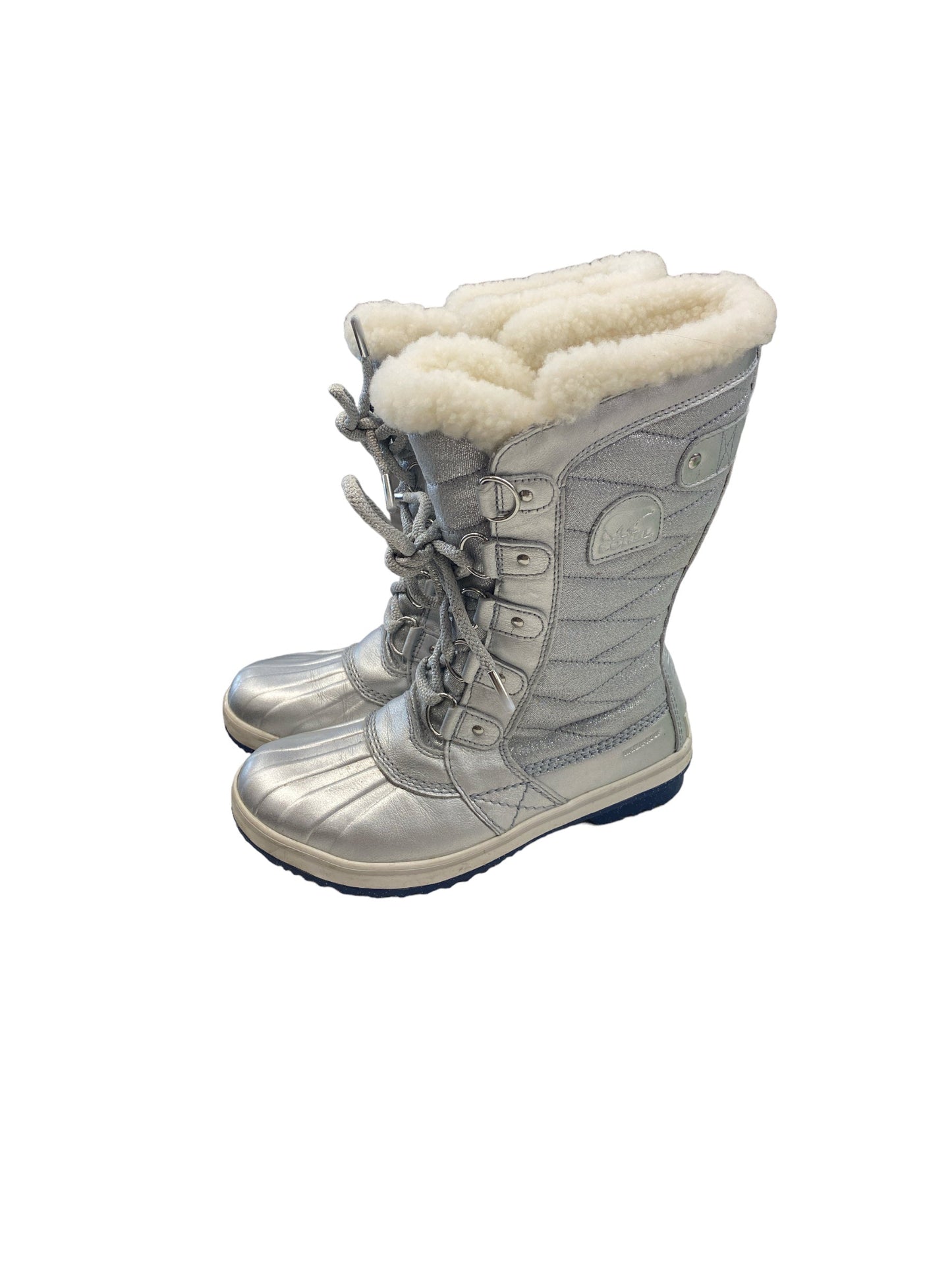 Boots Snow By Sorel  Size: 7.5