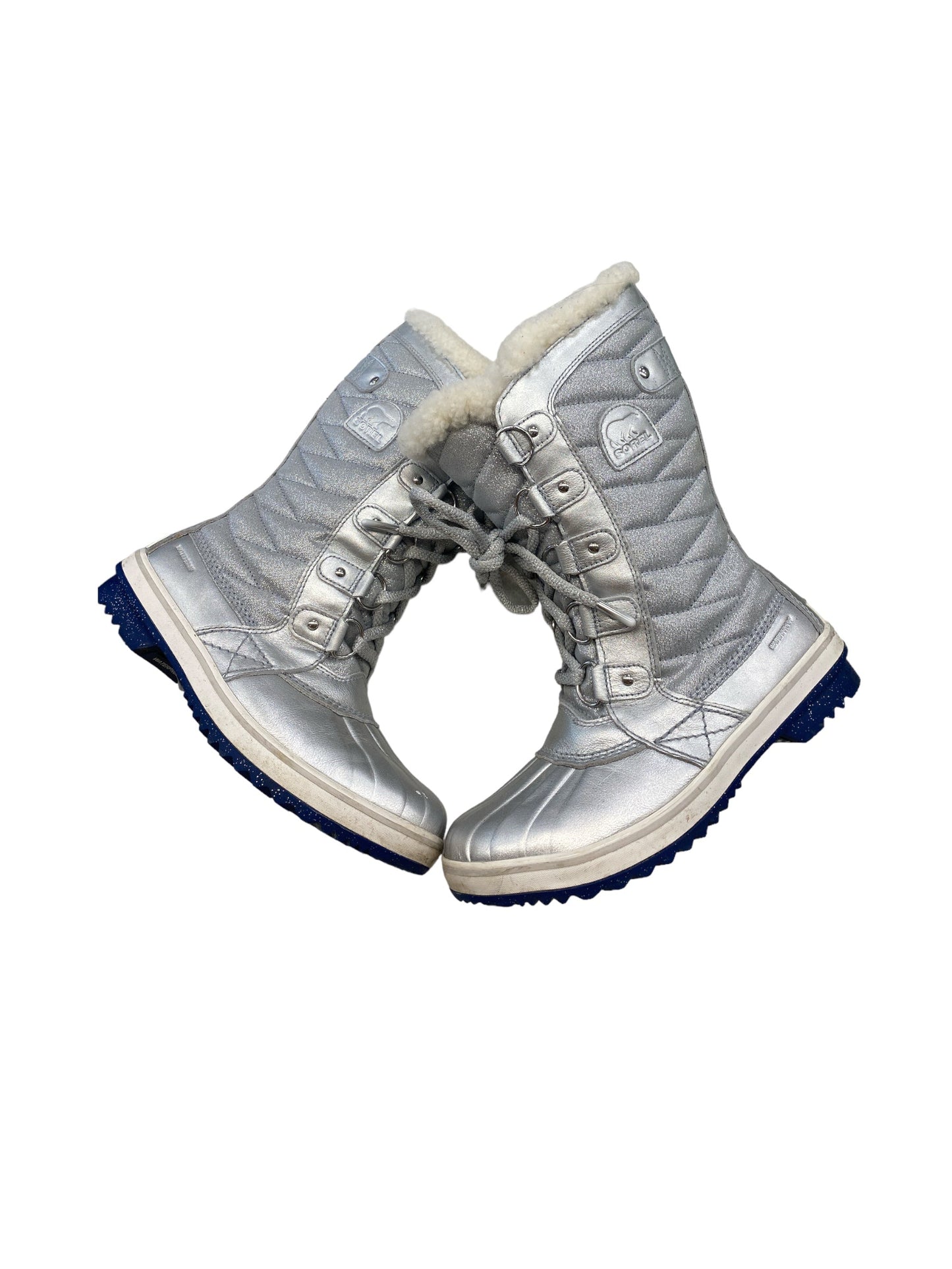 Boots Snow By Sorel  Size: 7.5