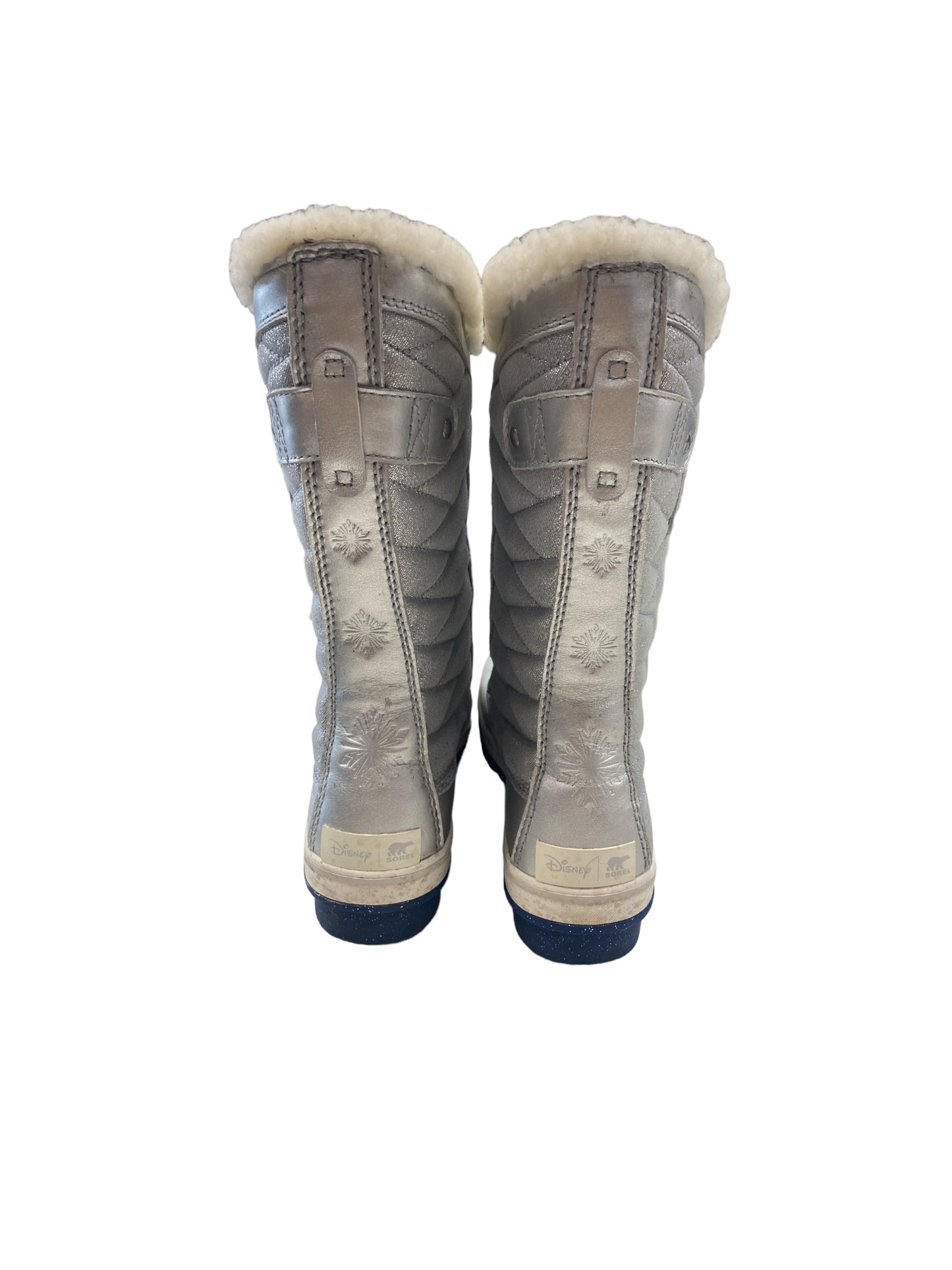 Boots Snow By Sorel  Size: 7.5