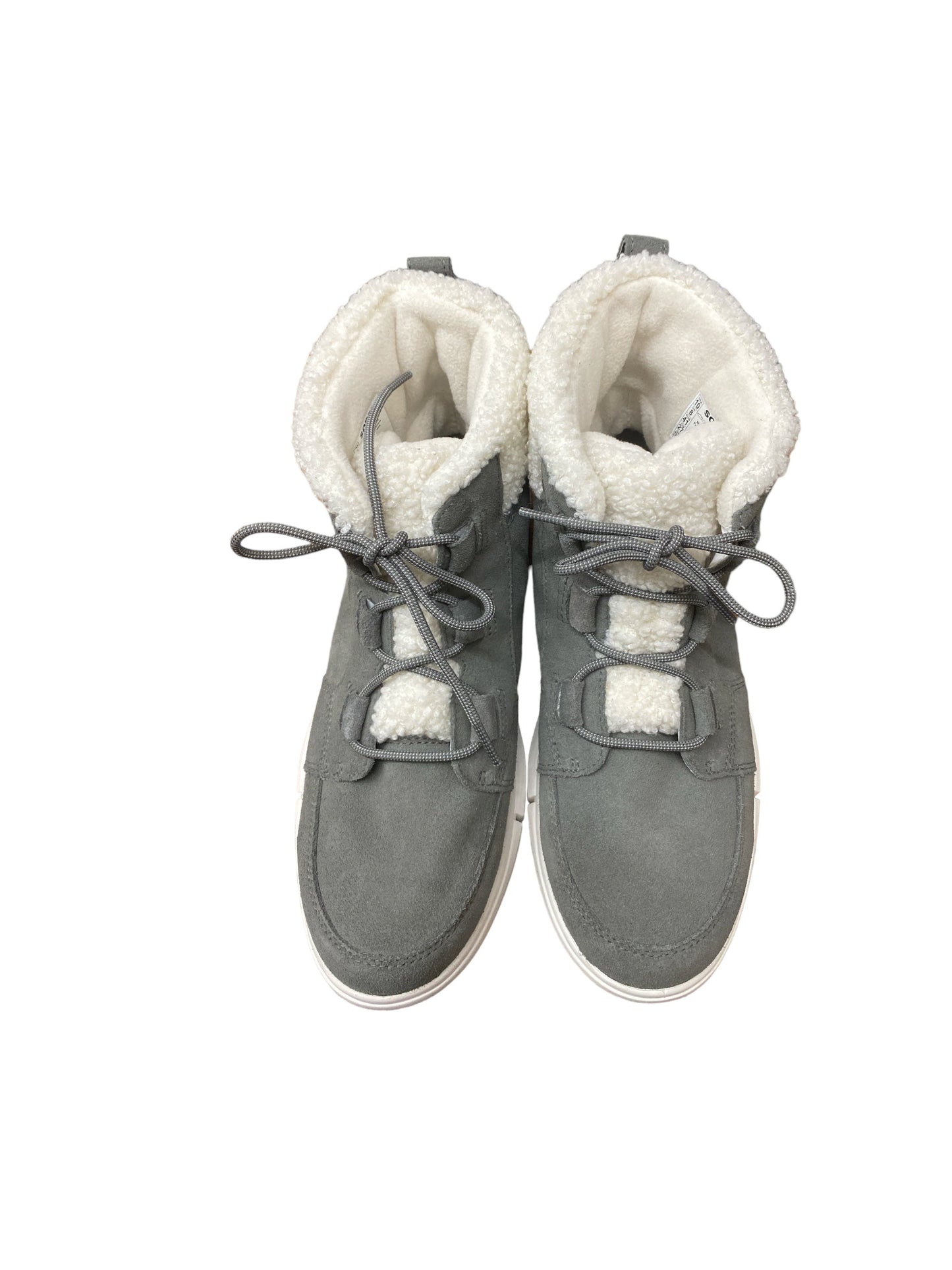 Boots Snow By Sorel  Size: 10