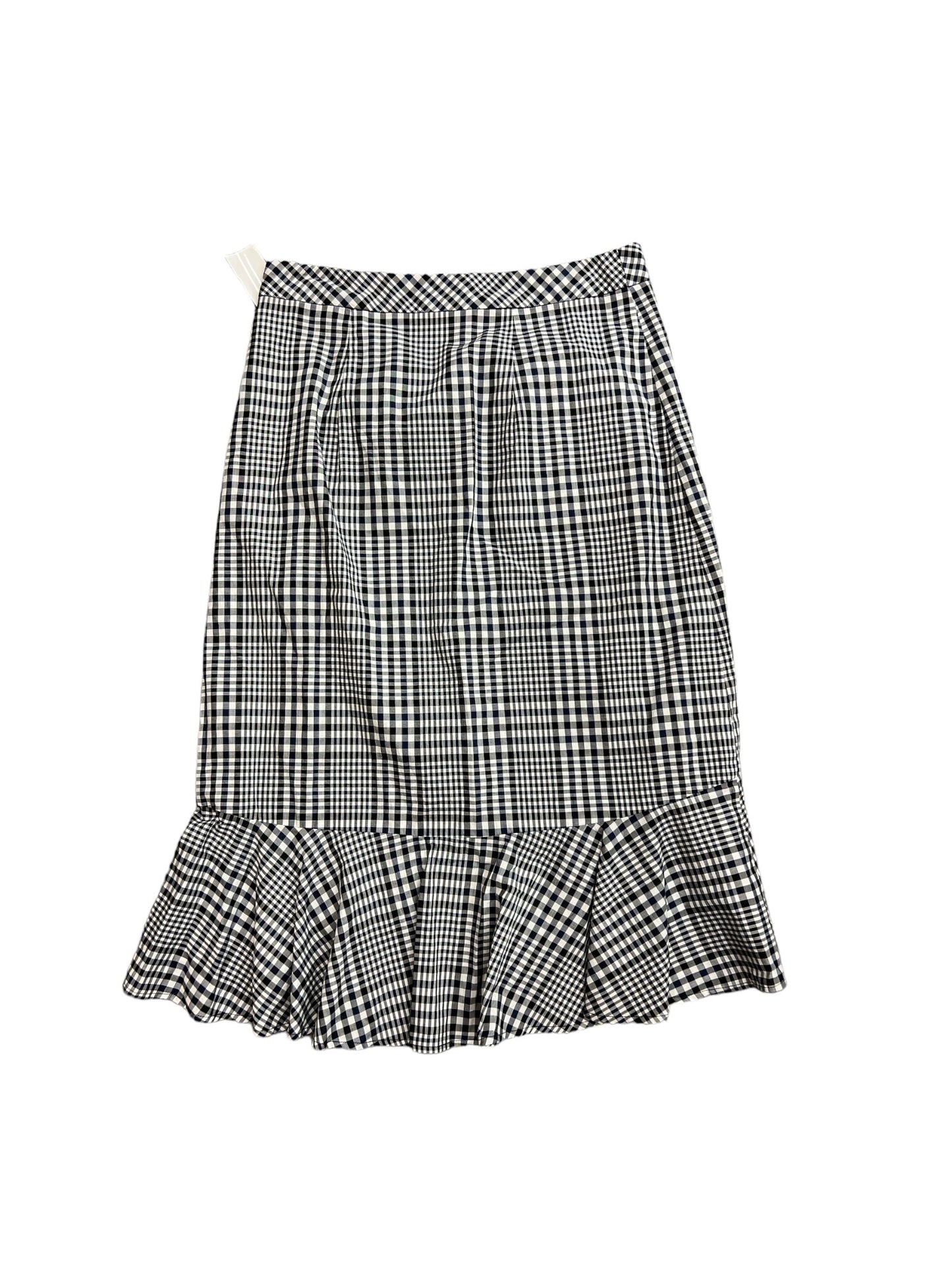 Skirt Designer By Trina Turk  Size: 4