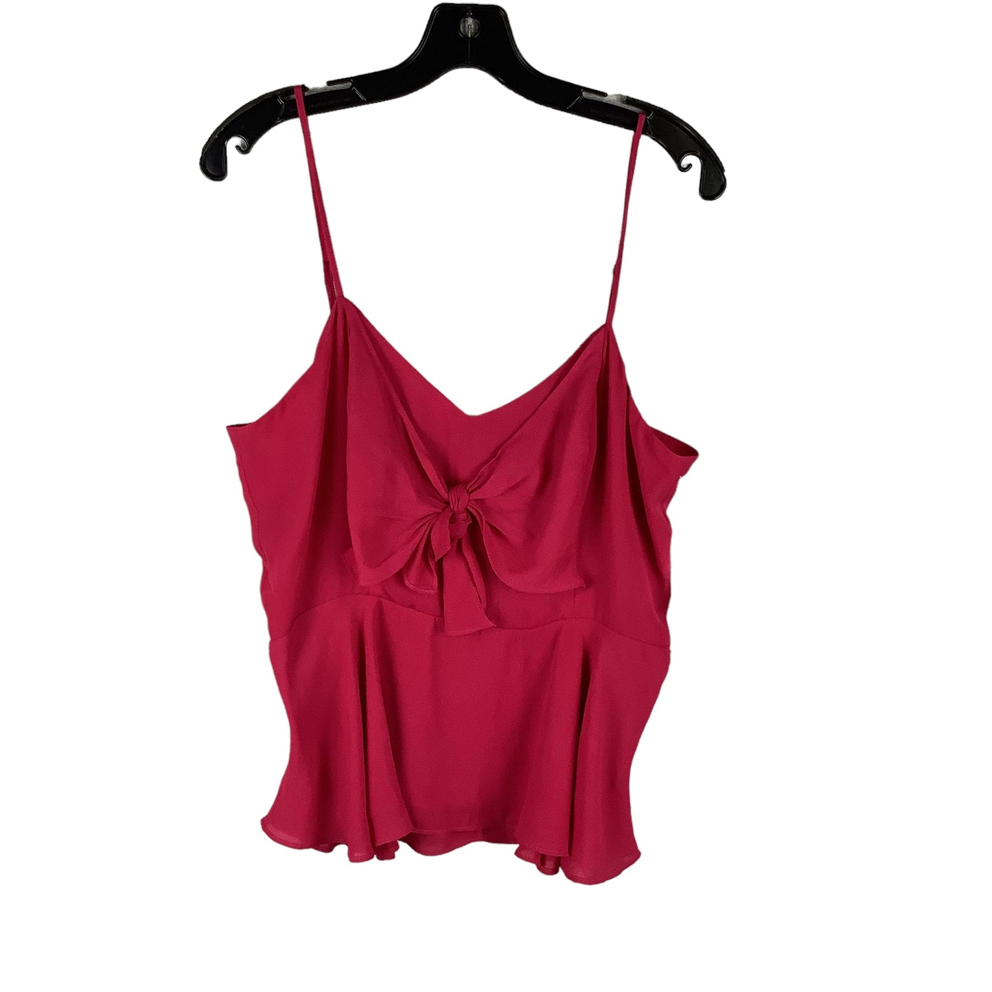 Top Sleeveless By Parker  Size: L