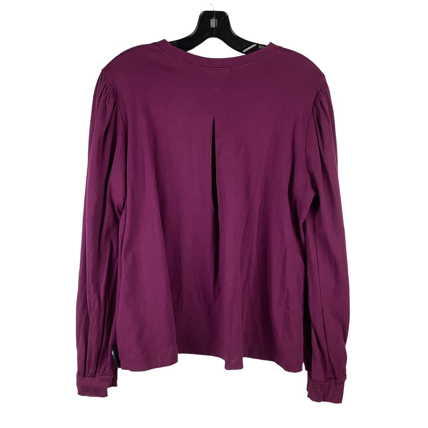 Top Long Sleeve By Clothes Mentor  Size: M