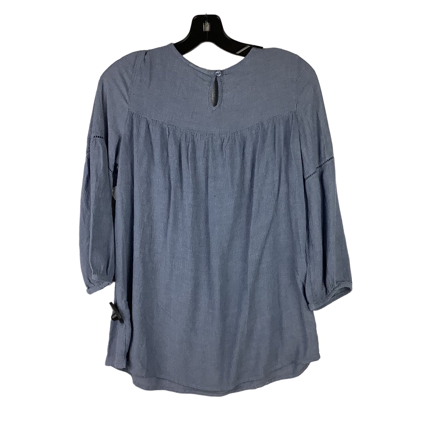 Top Long Sleeve By St Johns Bay  Size: S