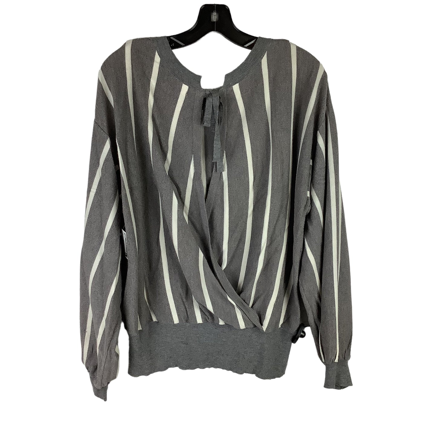 Top Long Sleeve By Umgee  Size: M