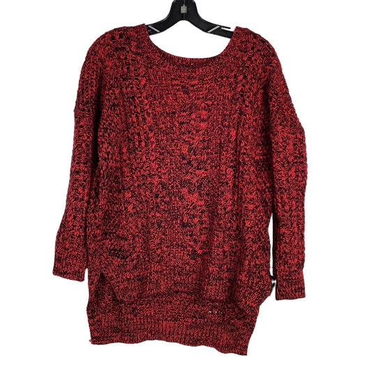 Top Long Sleeve By Express O  Size: Xs