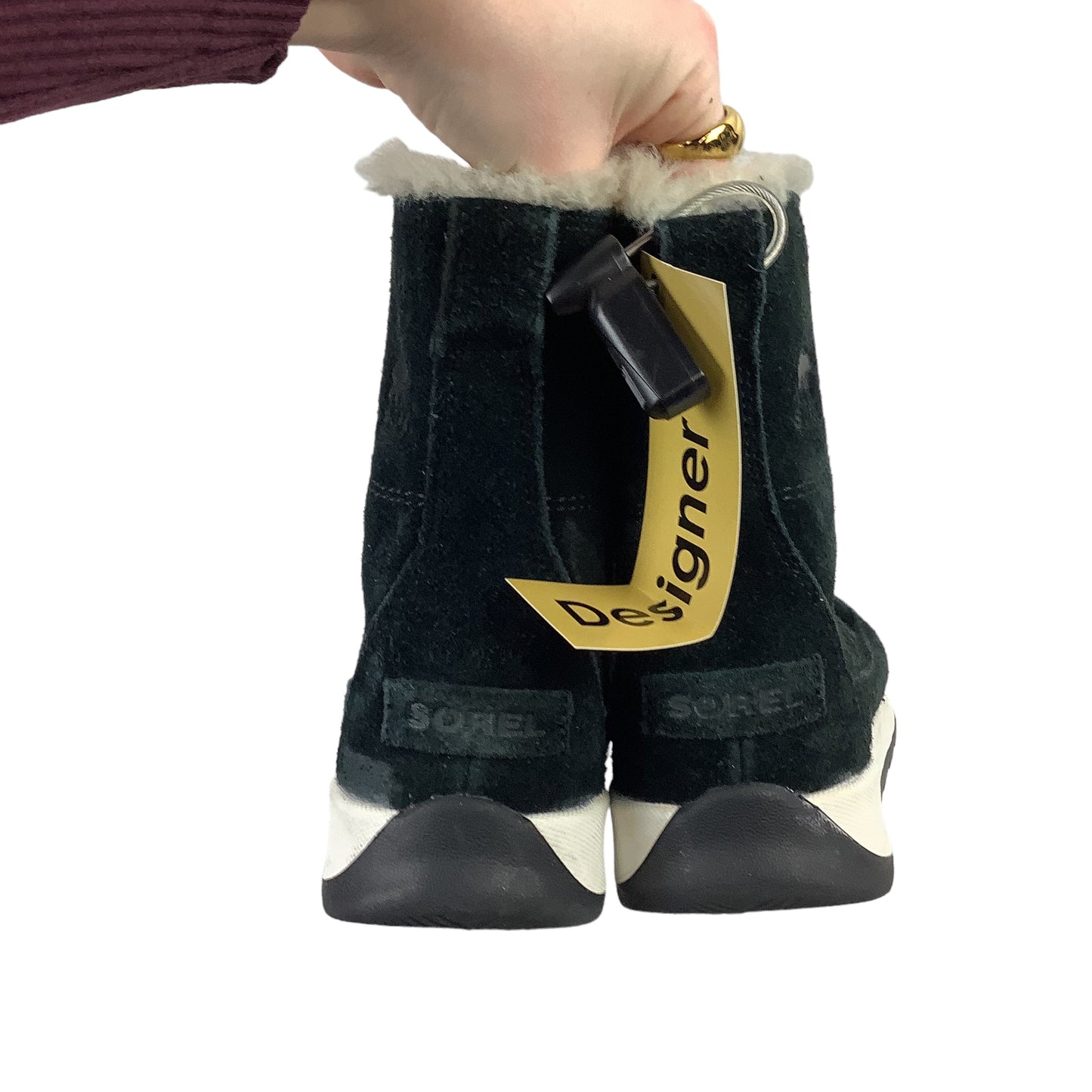 Boots Designer By Sorel  Size: 6