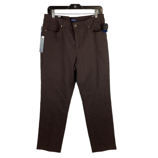 Pants Ankle By Bandolino  Size: 12