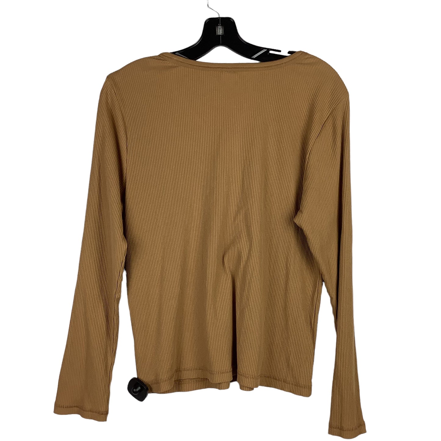 Top Long Sleeve By Old Navy  Size: Xl