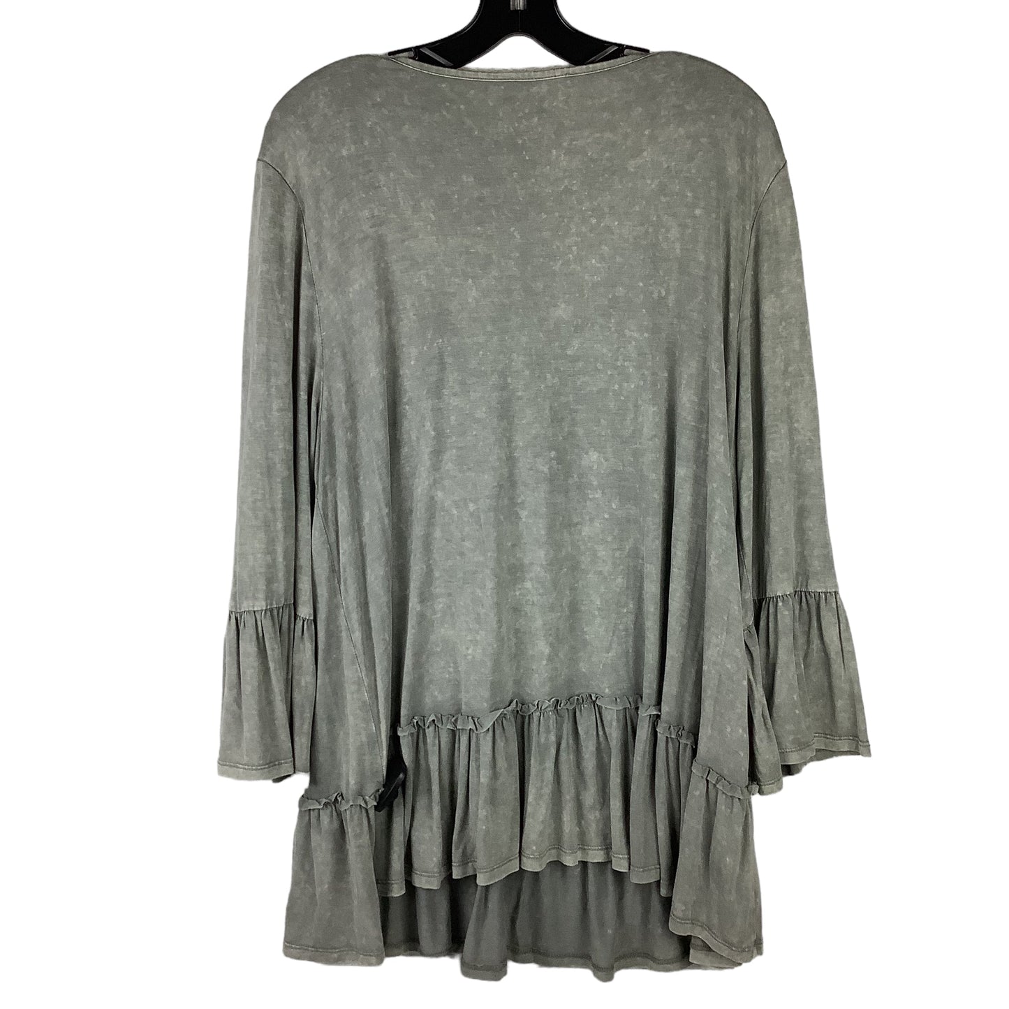 Top Long Sleeve By Jodifl  Size: L