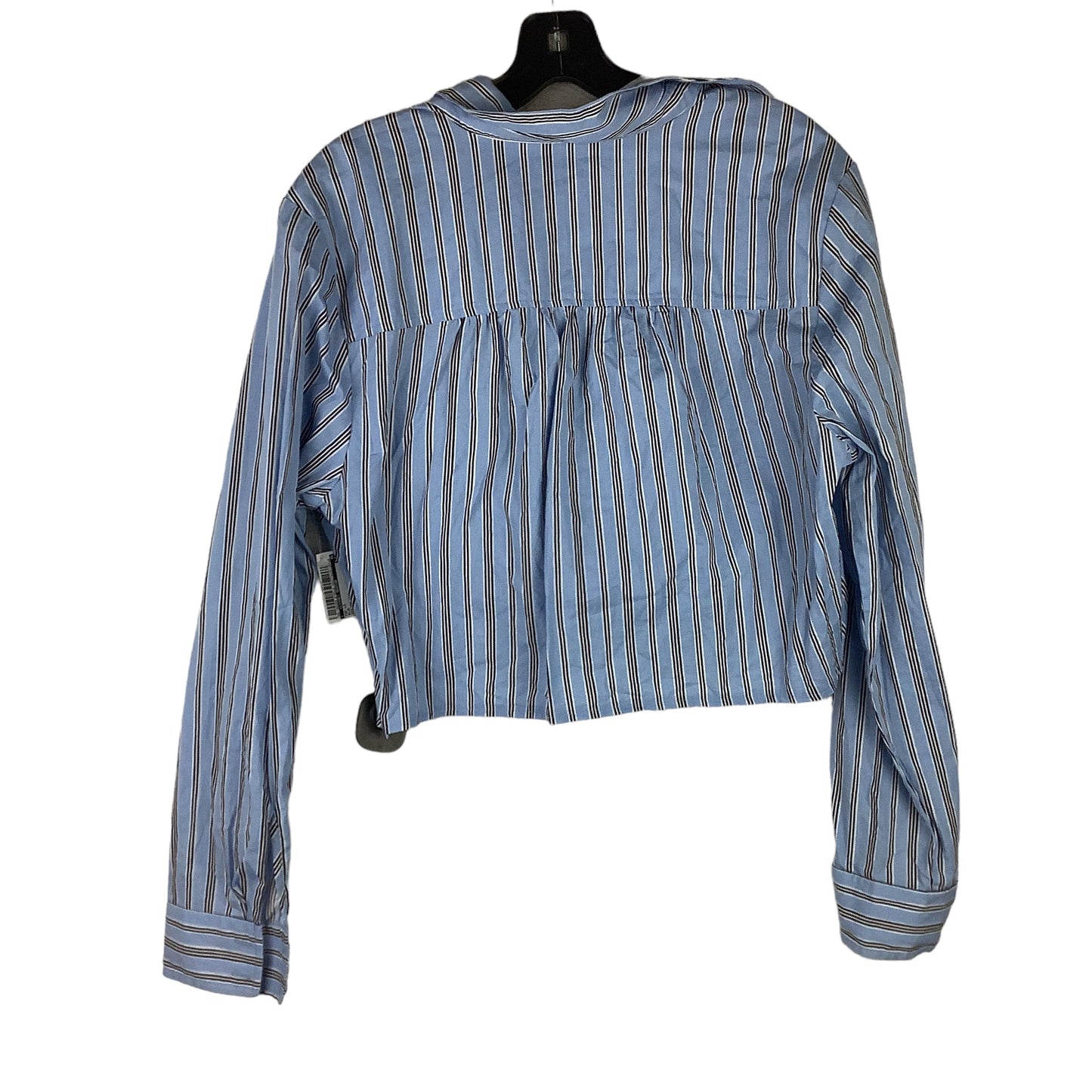 Top Long Sleeve By Clothes Mentor  Size: Xl