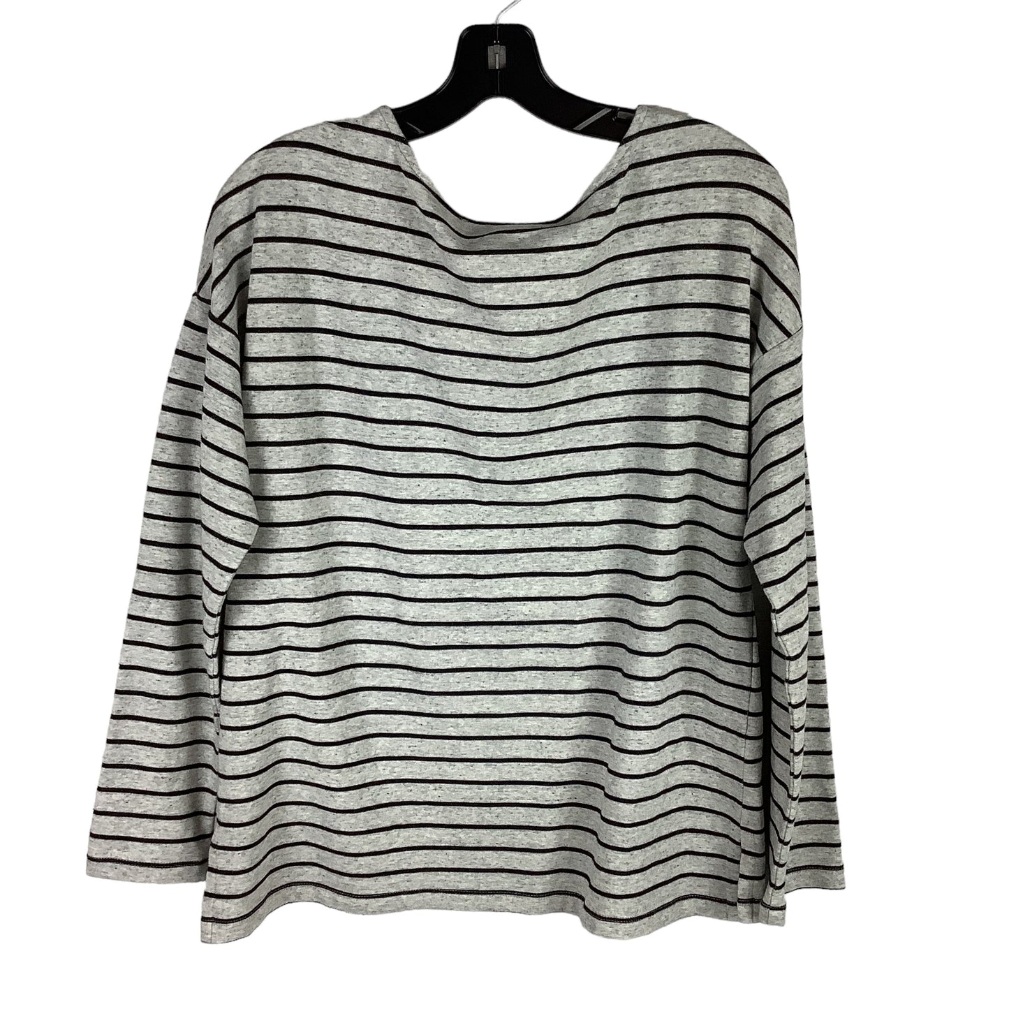 Top Long Sleeve By Clothes Mentor  Size: M