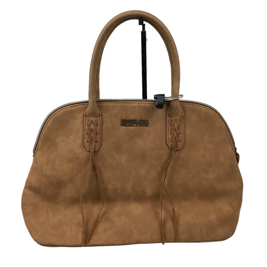 Handbag By Kenneth Cole  Size: Large