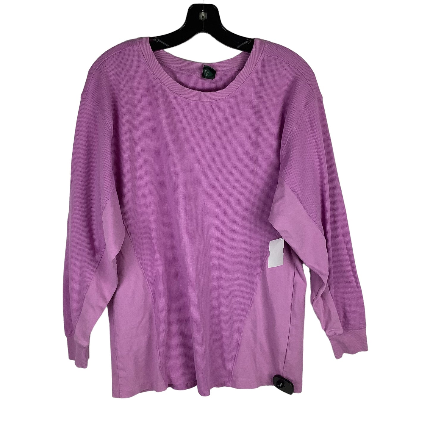 Top Long Sleeve By Wild Fable  Size: S