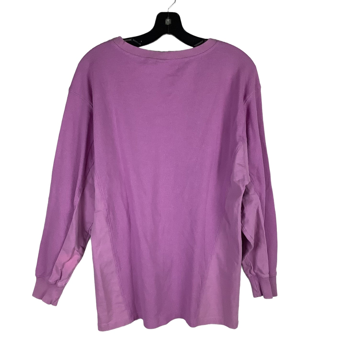Top Long Sleeve By Wild Fable  Size: S