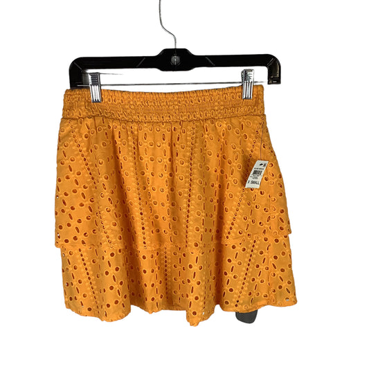 Skirt Mini & Short By Bar Iii  Size: Xs
