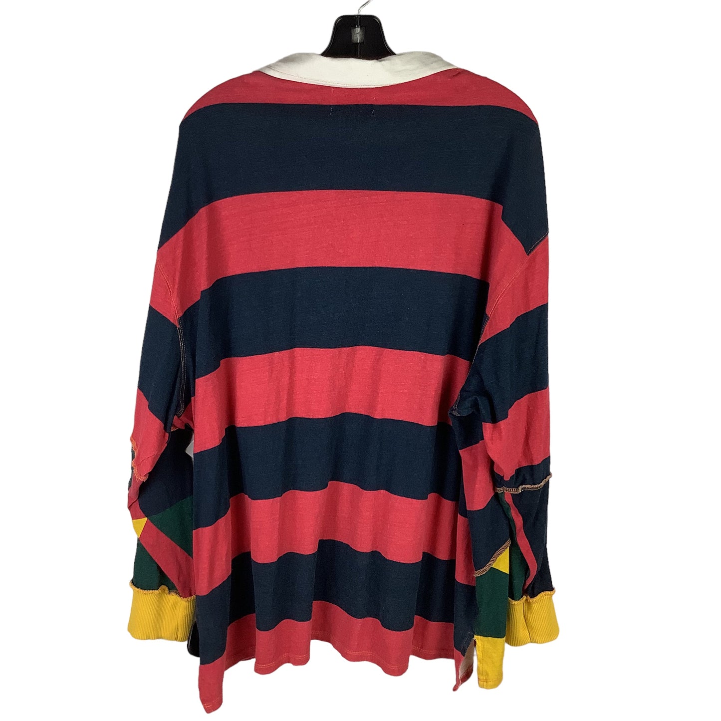 Top Long Sleeve By Bdg  Size: L