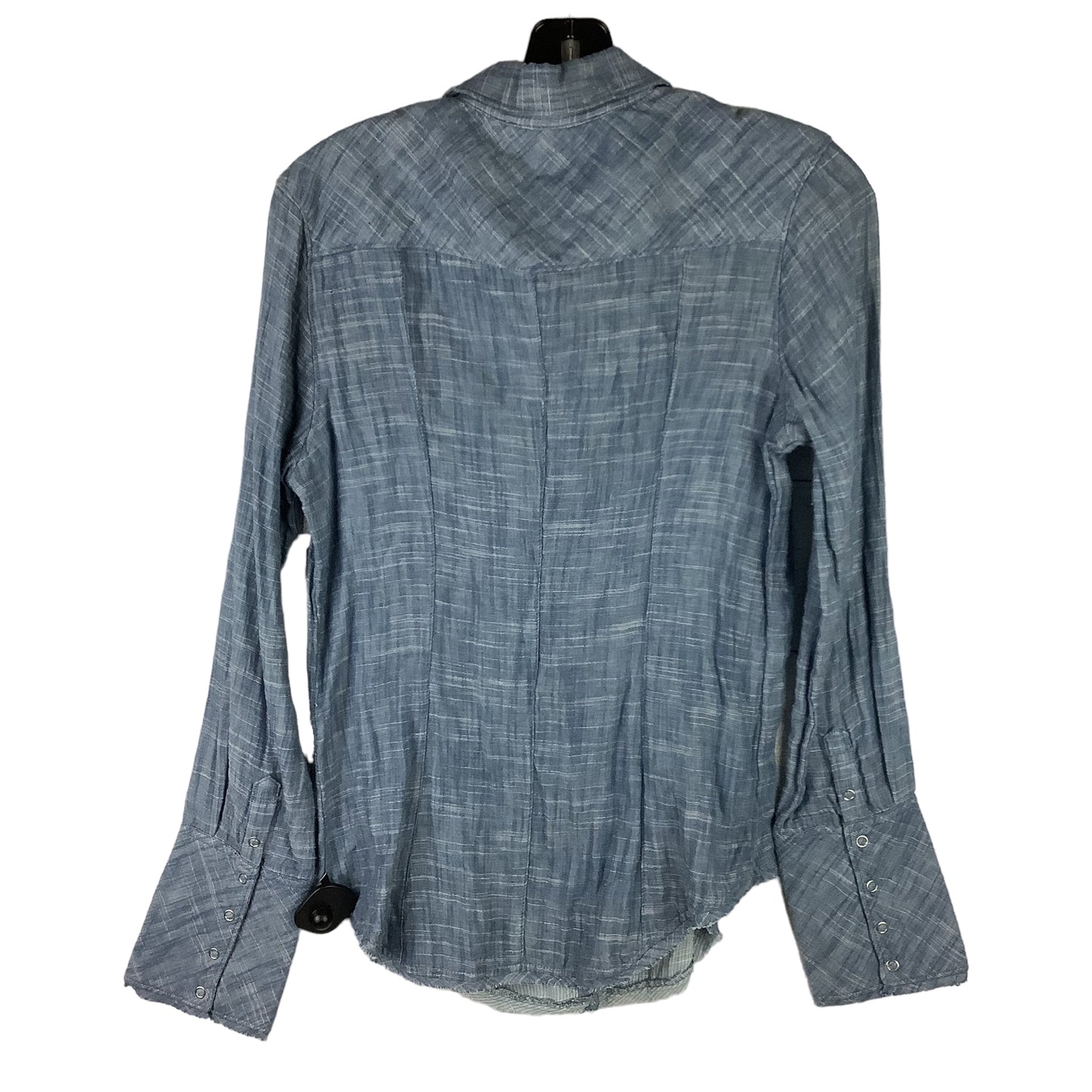 Top Long Sleeve By William Rast  Size: S