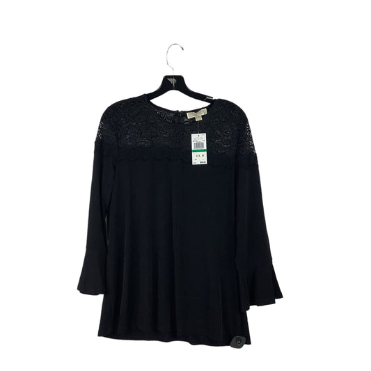 Top Long Sleeve By Michael By Michael Kors  Size: L