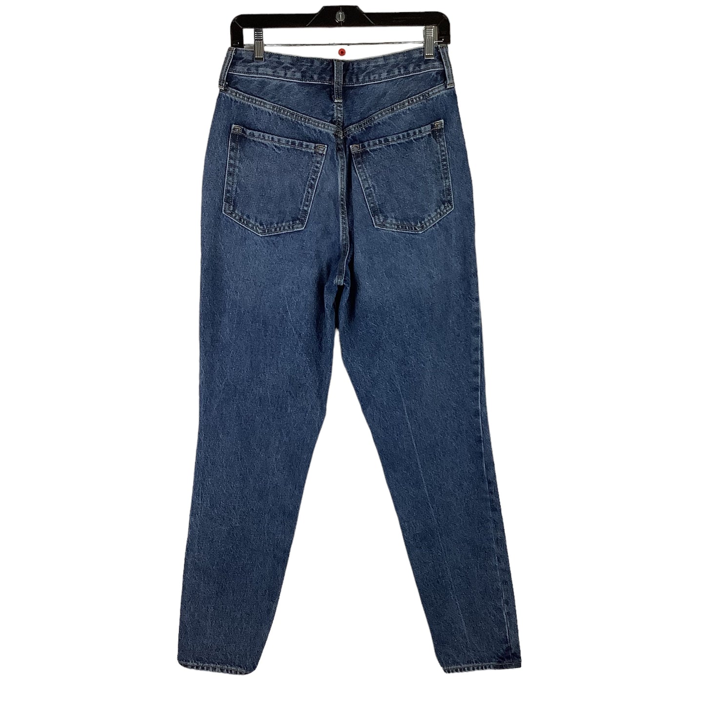 Jeans Straight By Old Navy  Size: 6 tall
