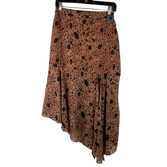 Skirt Maxi By Forever 21  Size: M
