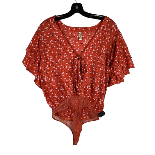 Bodysuit By Free People  Size: S