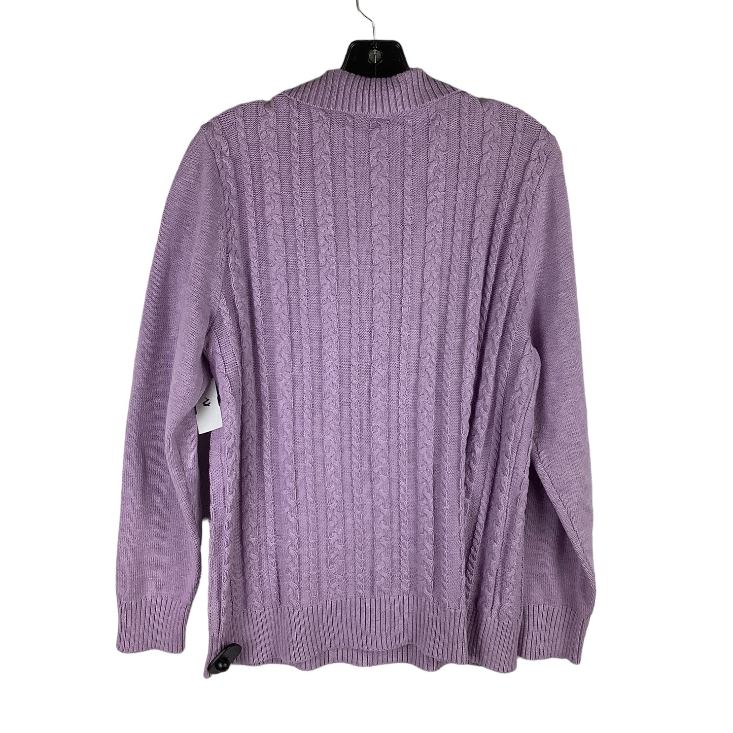 Sweater By Talbots O  Size: L