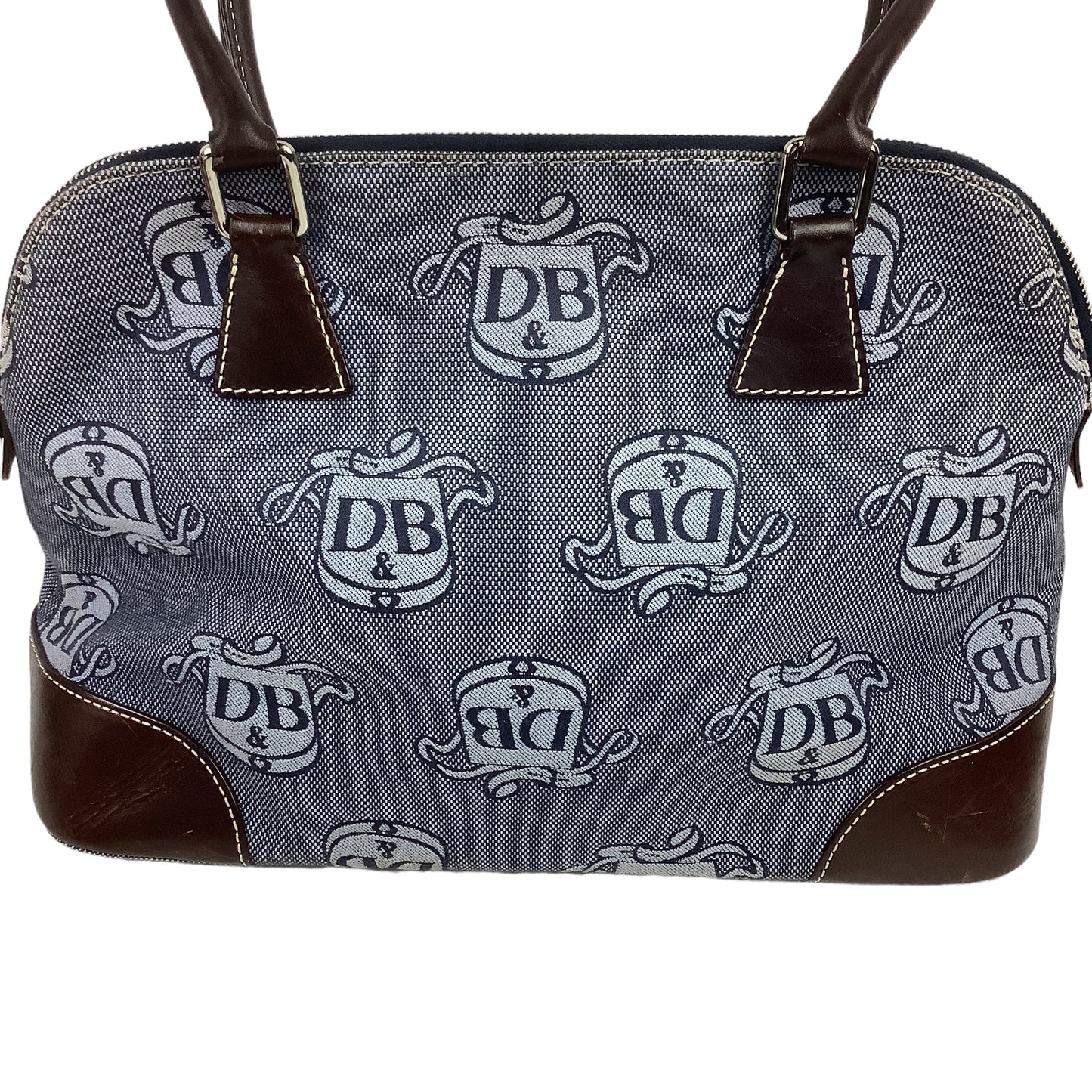 Handbag Designer By Dooney And Bourke  Size: Medium