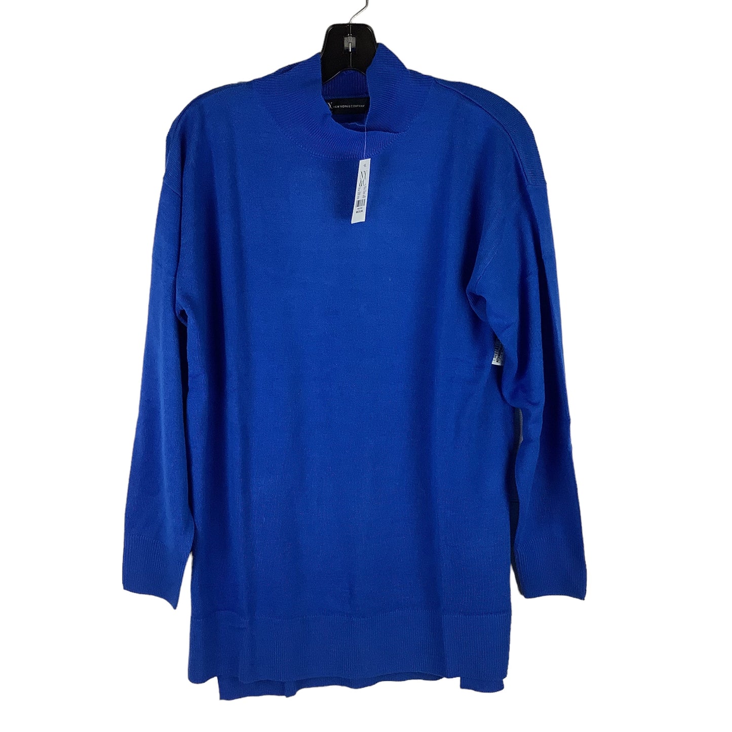 Top Long Sleeve Basic By New York And Co  Size: M