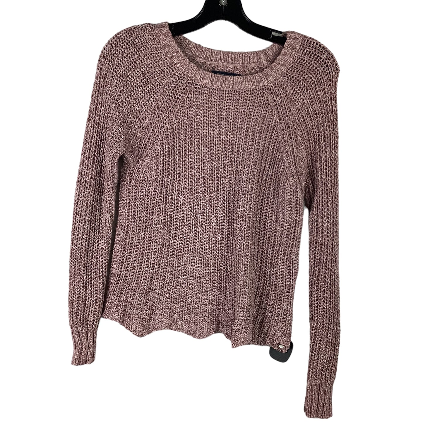 Top Long Sleeve By American Eagle  Size: Xs