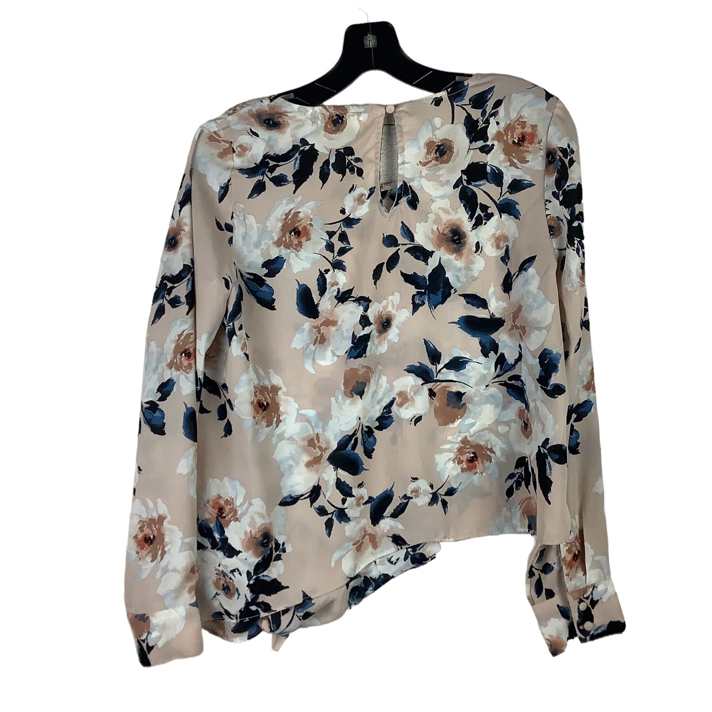 Top Long Sleeve By Socialite  Size: Xs