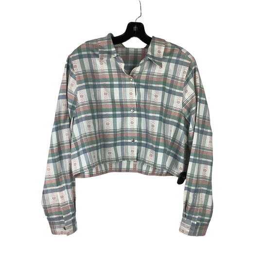 Top Long Sleeve By Clothes Mentor  Size: M