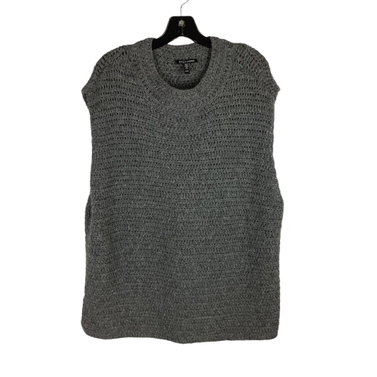 Vest Sweater By Eileen Fisher  Size: Xl