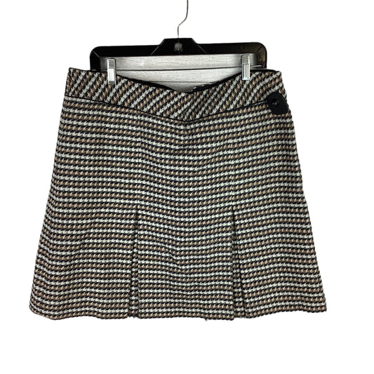 Skirt Midi By Talbots O  Size: 16