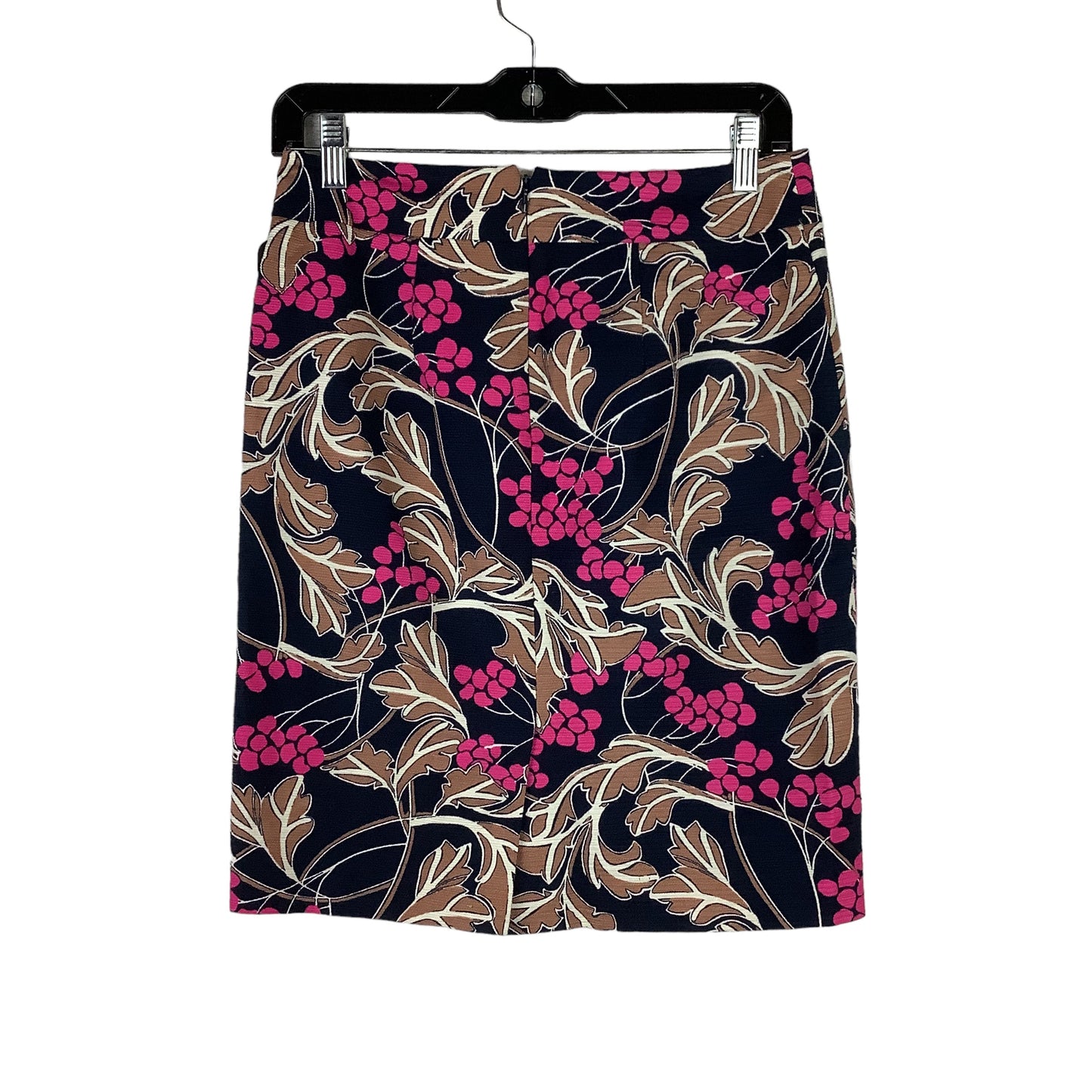 Skirt Midi By Ann Taylor O  Size: 2petite