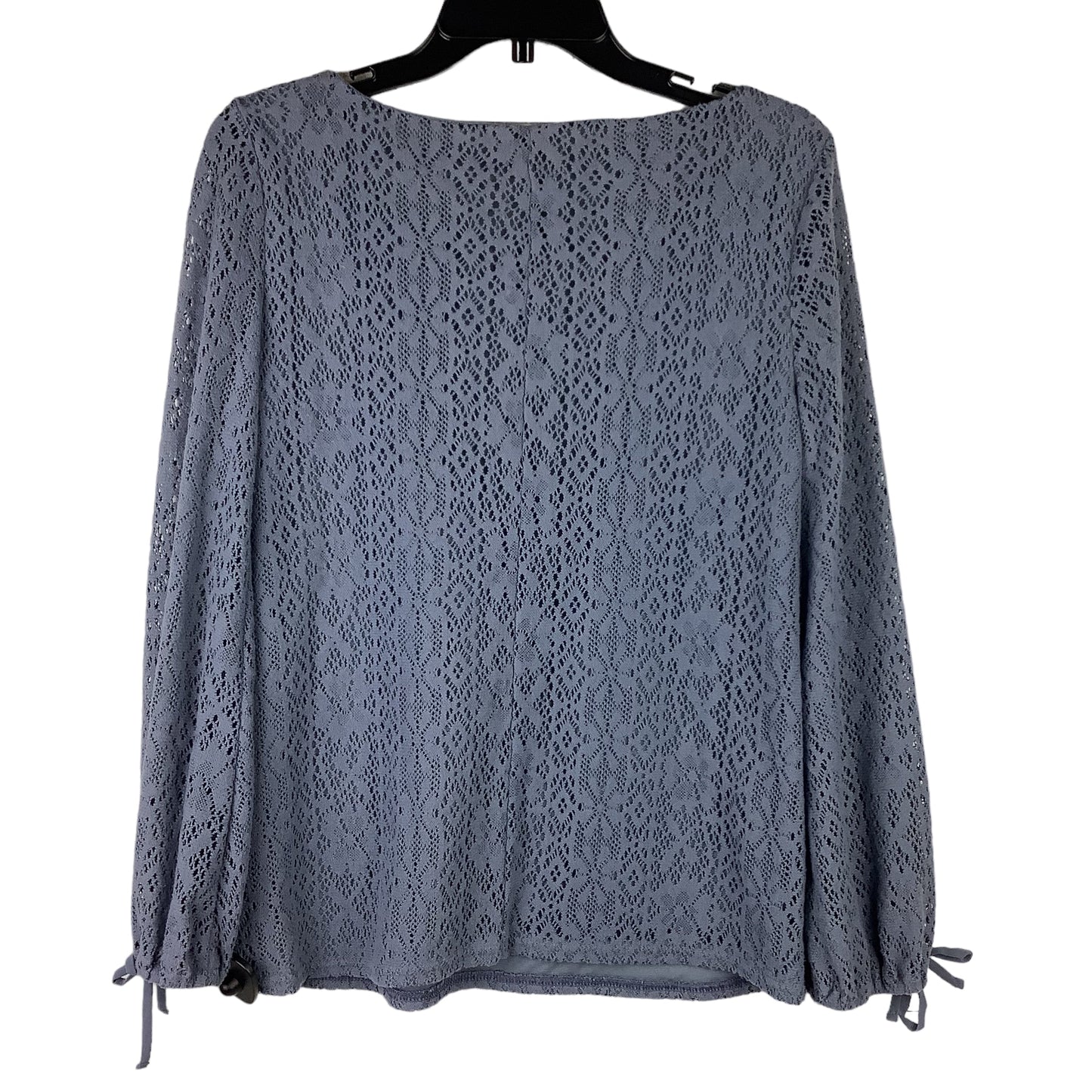 Top Long Sleeve By Lc Lauren Conrad  Size: Xs