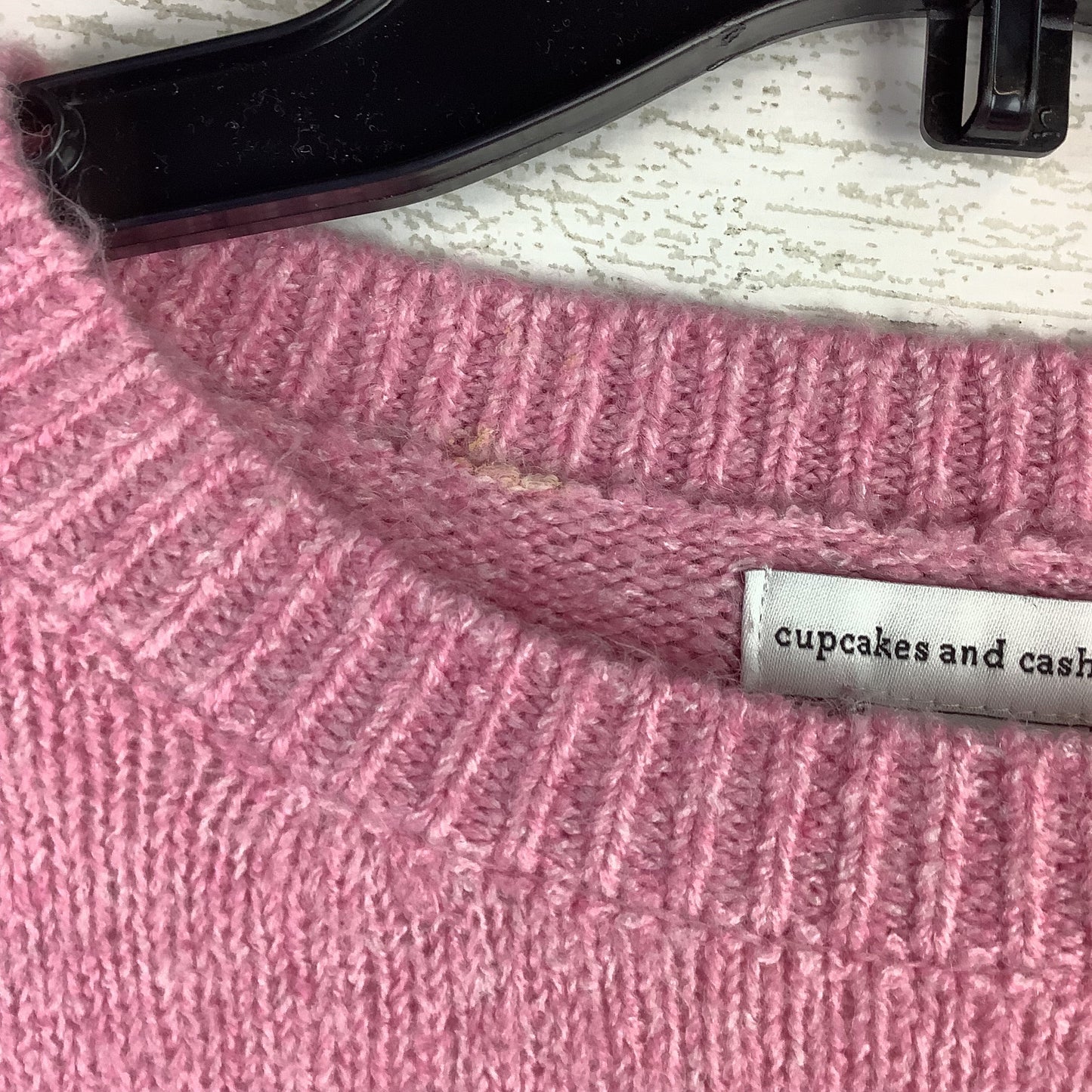 Sweater By Cupcakes And Cashmere  Size: Xs
