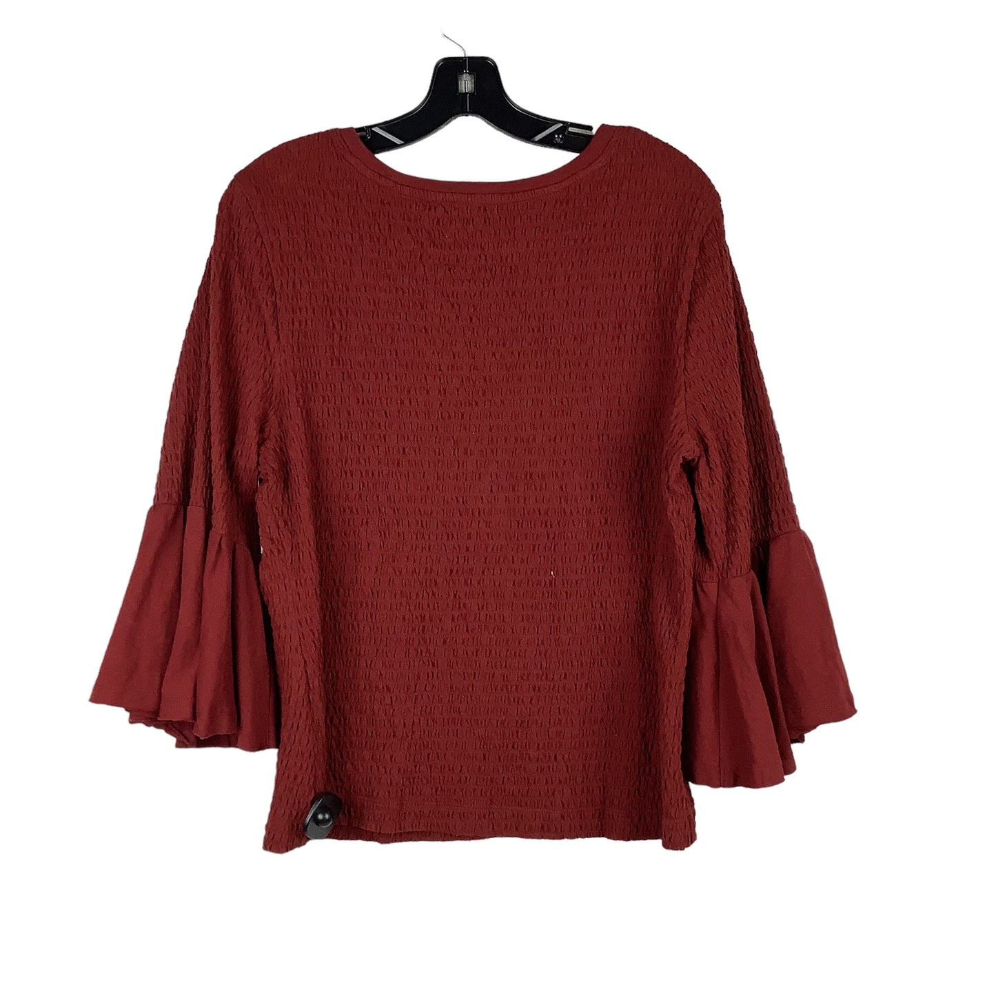 Top Long Sleeve By Anthropologie  Size: Xl