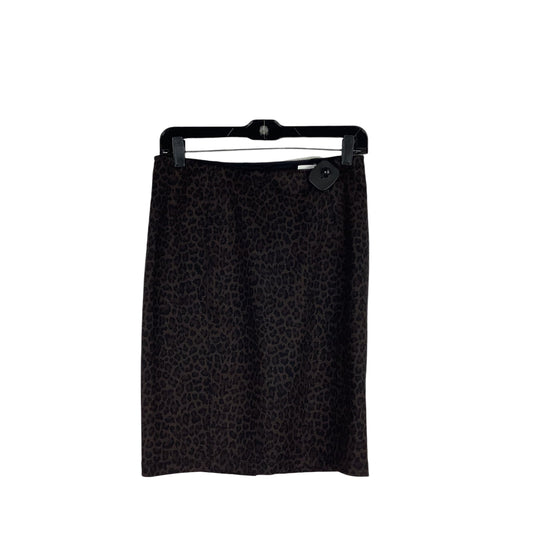 Skirt Mini & Short By Liverpool  Size: 4