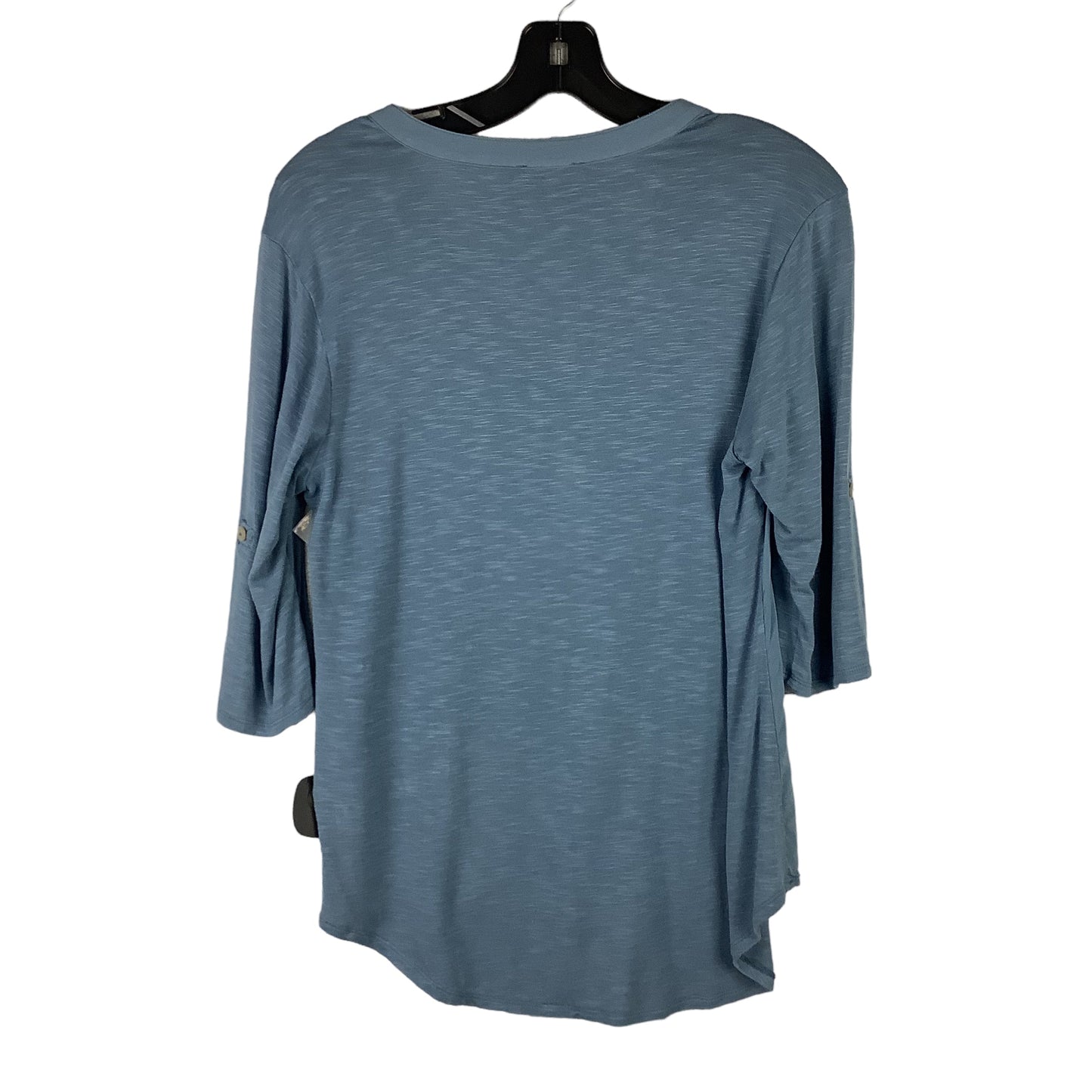 Top Long Sleeve By Democracy  Size: Xs