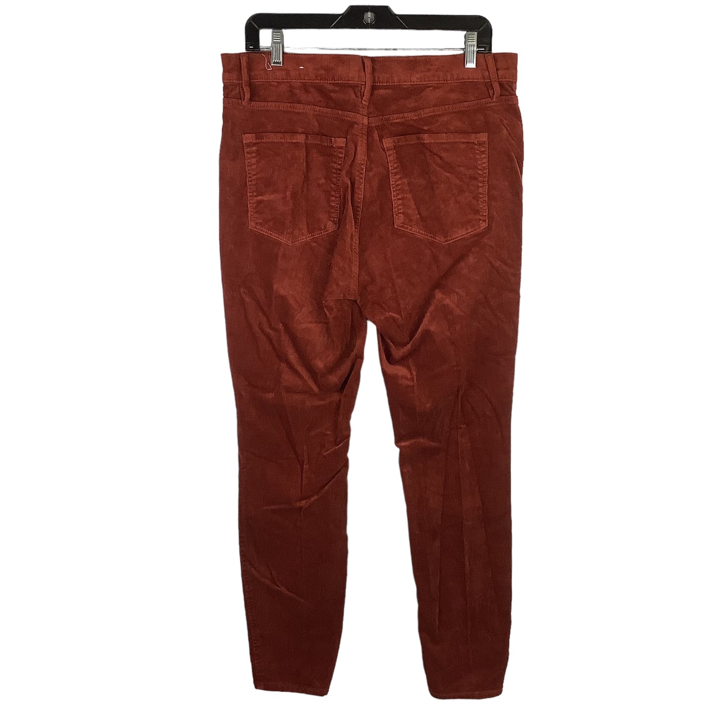 Pants Corduroy By Loft O  Size: 12
