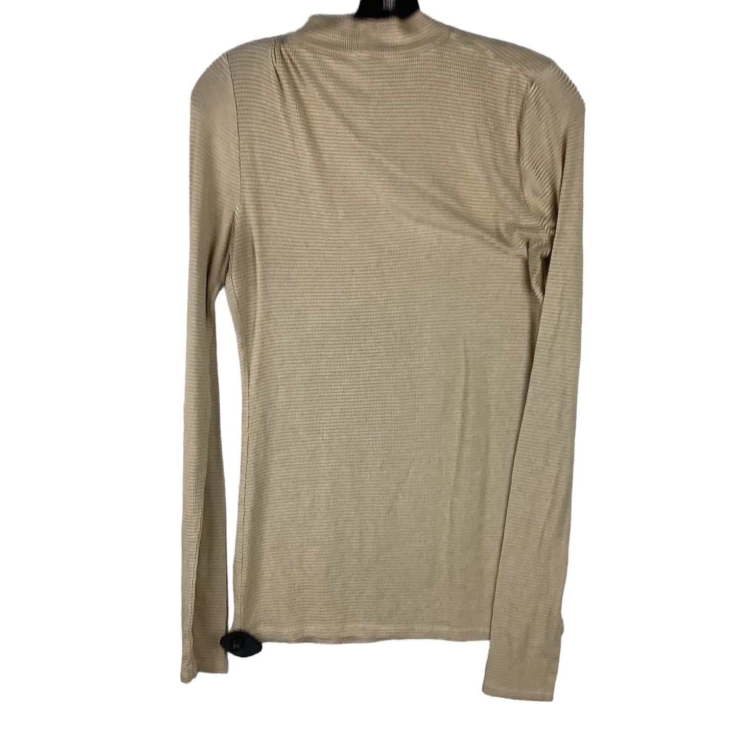 Top Long Sleeve By Clothes Mentor  Size: M