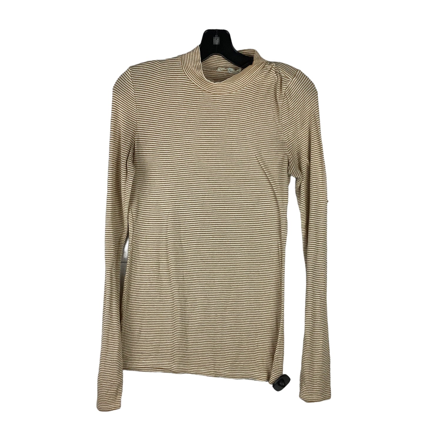 Top Long Sleeve By Clothes Mentor  Size: M