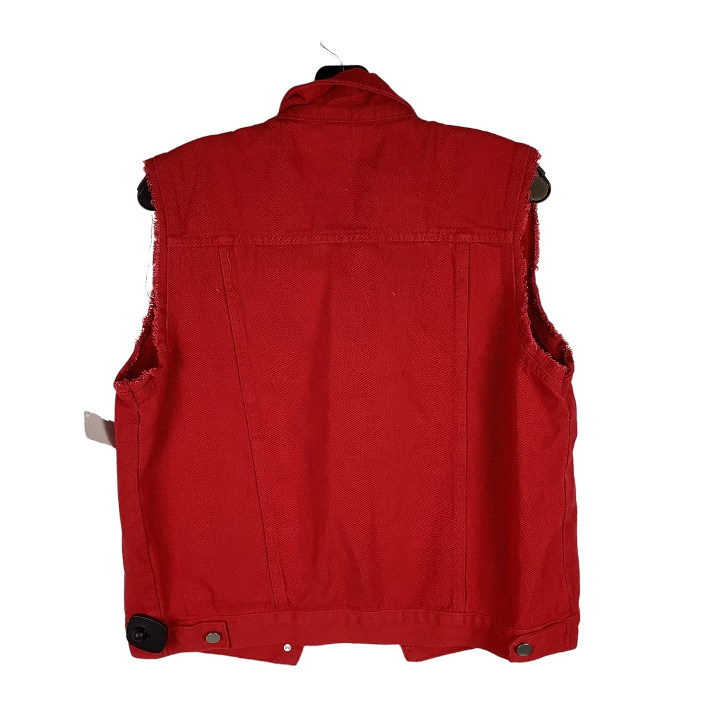 Vest Other By Clothes Mentor  Size: 4x